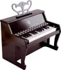 Hape Kinderpiano mit Leuchttasten - Musik lernen für Kinder Produktbild-Vorschau 1