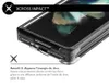 FORCE CASE FCDUOGZFOLD4T, Obal, Samsung, Samsung Galaxy Z Productafbeelding-voorbeeld 3