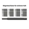 Mini Schraubendreher Set – 24in1 Mini Schraubendreher Set – Produktbild-Vorschau 2