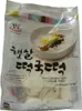 Torta di riso coreana Matamun (stampo per fette di patate Anteprima dell’immagine prodotto 1