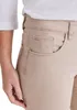 Stooker Women MARY DENIM Damen 5-Pocket-Jeans Wide Leg Fit Produktbild-Vorschau 3