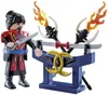 PLAYMOBIL Asiakämpfer, 70158 Produktbild-Vorschau 5