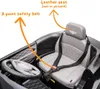 Bentley Mulsanne Kinder Elektroauto 12V (3–6 Jahre) – Produktbild-Vorschau 6