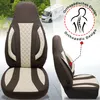 Wohnmobil Sitzbezüge für Adria Coral Sport (WPL411) Produktbild-Vorschau 7