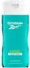 Reebok Gel douche Femme Cool - Soin rafraîchissant, 250 ml Voir les images du produit 5