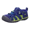 KEEN Seacamp Ii Cnx Sandale Kinder blau 29 Produktbild-Vorschau 45