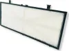 Filterkartuschen 50 µ 4er Pack Kartusche Dolphin Moby M3 Produktbild-Vorschau 2