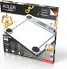 PERSONAL SCALE Digitální koupelnová váha Body Scale Glass Náhled obrázku produktu 5