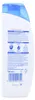 3x Head & Shoulders Anti Schuppen Shampoo für empfindliche Produktbild-Vorschau 3