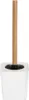 Brosse de toilette 5five Simply Smart Natureo White Natural Voir les images du produit 6