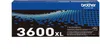 brother TN-3600XL toner nero Anteprima dell’immagine prodotto 9