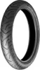 Bridgestone Battlax A41 (G) 90/90 - 21 M/C Tt 54H Anteriore Anteprima dell’immagine prodotto 4