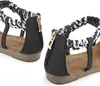 LASCANA Sandale Sommerschuh, Sandalette, offener Schuh, Produktbild-Vorschau 2