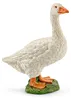 SCHLEICH - Mondo contadino, Gans (5 ct.) Anteprima dell’immagine prodotto 1