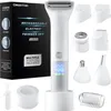 5-in-1 Elektrorasierer für Damen mit Bikini-Trimmer, Produktbild-Vorschau 1