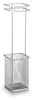 Relaxdays paraplubak, afmetingen: 52,5 x 13,5 x 13,5 cm, Productafbeelding-voorbeeld 9