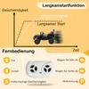 FCH auto elettrica per bambini, auto elettrica per bambini Anteprima dell’immagine prodotto 7
