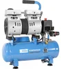 Ölfrei Druckluft Kompressor Airpower 105/8/6 SILENT Produktbild-Vorschau 9