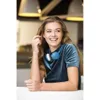 JVC Kopfhörer S20BT On-Ear Bluetooth Blau Produktbild-Vorschau 8