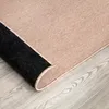 Paco Home Teppich Wohnzimmer Schlafzimmer Kurzflor Waschbar Produktbild-Vorschau 4