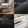 SOTECH Möbelgriff SW161 Schrankgriff – Bohrabstand 450 mm, Produktbild-Vorschau 3