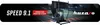 Huzaro Speed 9.1 | Sim Racing Monitor TV Stand | VESA 75x75 Anteprima dell’immagine prodotto 27
