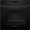 Siemens iQ300 Einbau-Backofen-Set HB271PAL25, HB271ABB3 Produktbild-Vorschau 2
