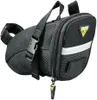 Topeak Borsa da sella Aero WedgePack, nero , piccolo Anteprima dell’immagine prodotto 13