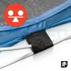 Strandzelt Strandmuschel mit UV Schutz Pop Up Epifit Produktbild-Vorschau 9