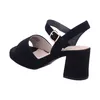 Tamaris Comfort Damen Sandalette aus Leder mit Produktbild-Vorschau 17