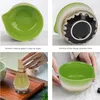 Premium Matcha Set 6-tlg. für Japanische Teezeremonie, Produktbild-Vorschau 6