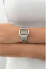 Casio Collection Retro Armbanduhr unie A158WEA Voir les images du produit 18