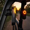 Support pour lampe de vélo Magene L508 L308, fixation pour Voir les images du produit 6