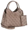 Guess Hwsg2484220 Lorella Logo Sm Grlfrnd Tote Women Produktbild-Vorschau 18
