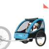 Tiggo VS Kinderanhänger Fahrradanhänger Anhänger Produktbild-Vorschau 1