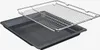 Bosch Serie 4 HBA574ES3 Backofen 71 l 3600 W A+ Schwarz, Produktbild-Vorschau 4
