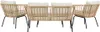 Venture Design Lounge-Set Ortigia Natur Produktbild-Vorschau 3