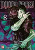 Jujutsu Kaisen - Band 8 Produktbild-Vorschau 1
