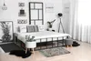 Teppich Teppich Wohnzimmer Schlafzimmer Modern - 75 cm x 45 Produktbild-Vorschau 4