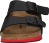 Birkenstock Arizona SL schwarz schmale Weite Gr. 40 Produktbild-Vorschau 25
