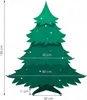 SPRINGOS Sapin de Noël artificiel Epicéa du Caucase 150 cm Voir les images du produit 19