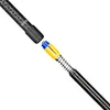 Turistické hole Outtec, Nordic walking hole - 65-135 cm - Náhled obrázku produktu 12