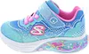 SKECHERS MY DREAMERS LIL MERMAID Blau Produktbild-Vorschau 14