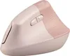 Logitech Lift Rosa Ergonomische vertikale Maus Produktbild-Vorschau 32