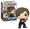 Funko Pop! Games: Resident Evil - Leon S. Kennedy #1294 Produktbild-Vorschau 5