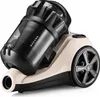 Mozano Max Cyclonic 4000 Bodenstaubsauger, 899 W, 3 l, HEPA Produktbild-Vorschau 10
