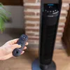 Cecotec Stĺpový ventilátor s diaľkovým ovládaním a Náhľad obrázku produktu 6