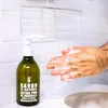 Savon Le Naturel Extra Pur Flüssigseife mit Olivenöl 500ml Produktbild-Vorschau 2