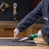 1600W Kunststoffschweißgerät & Heißluftpistolenbrenner - Produktbild-Vorschau 8