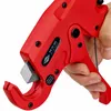 KNIPEX Rohrschneider fuer Kunststoffrohre Produktbild-Vorschau 25